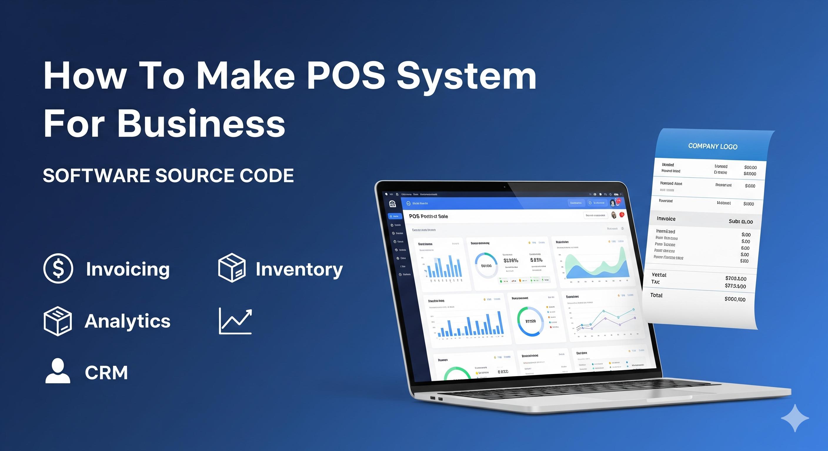 POS Software