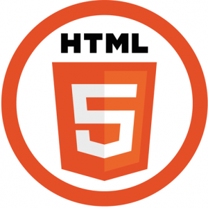 HTML5 Codes