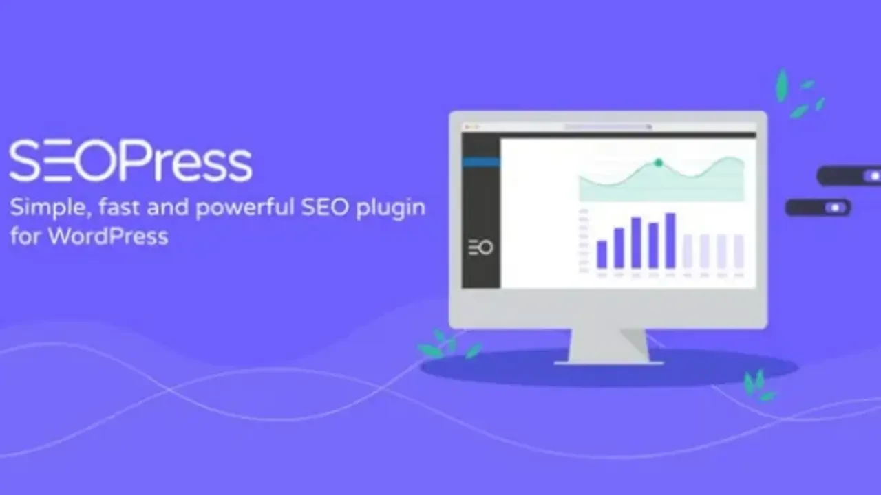 SEOPress PRO v8.1.1 Nulled – WordPress SEO Plugin Free Download