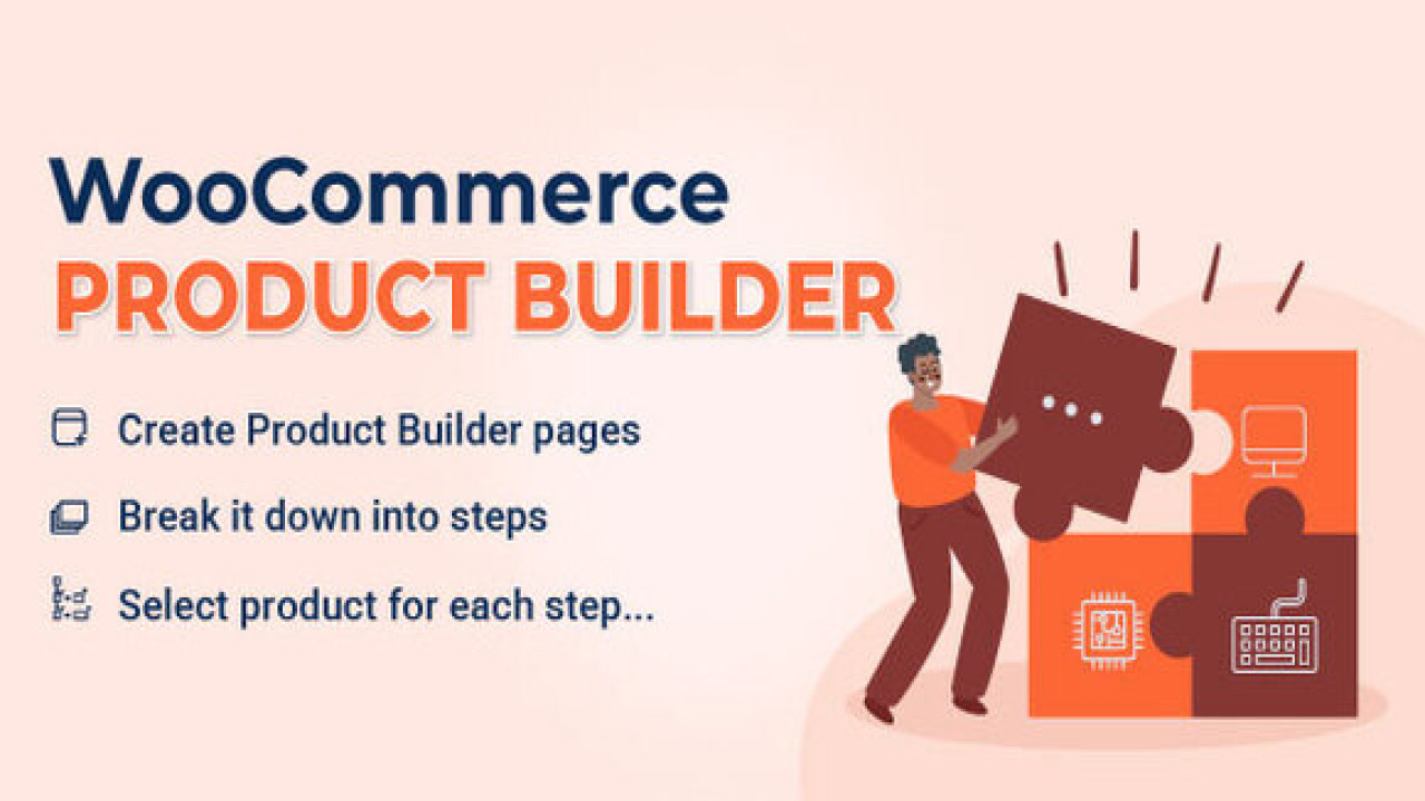 BuildKit v2.3.10 – WooCommerce Product Builder – Custom PC Builder – ProductConfigurator Plugin