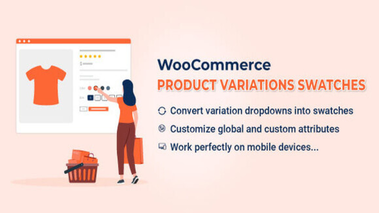Choosly v1.1.16 – WooCommerce Product Variations Swatches Plugin
