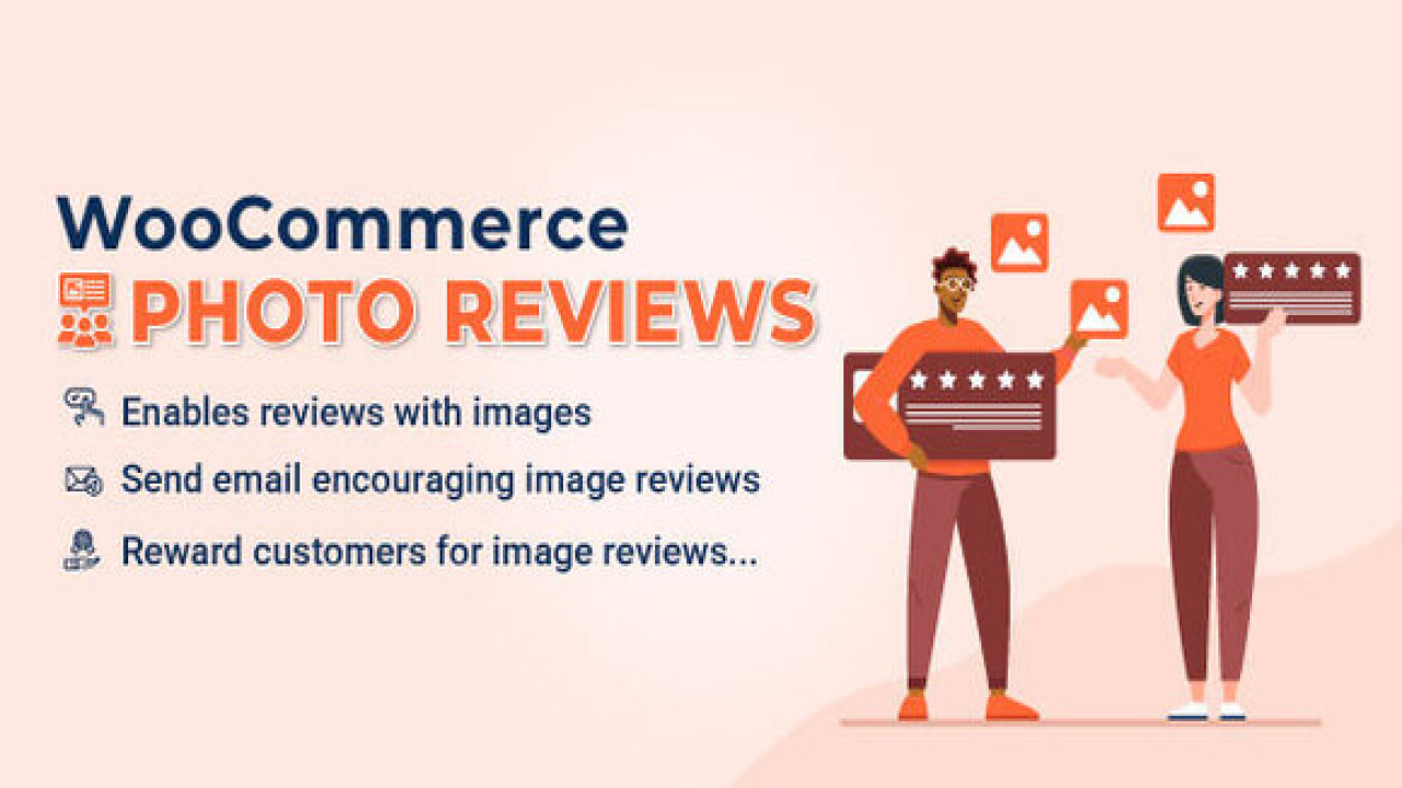 Revopic v1.4.16 – WooCommerce Photo Reviews – Review Reminders – Review forDiscounts Plugin