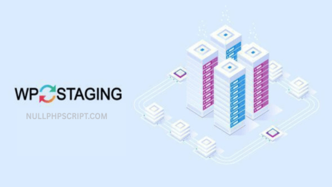 WP Staging Pro v6.11.2 – WordPress Plugin