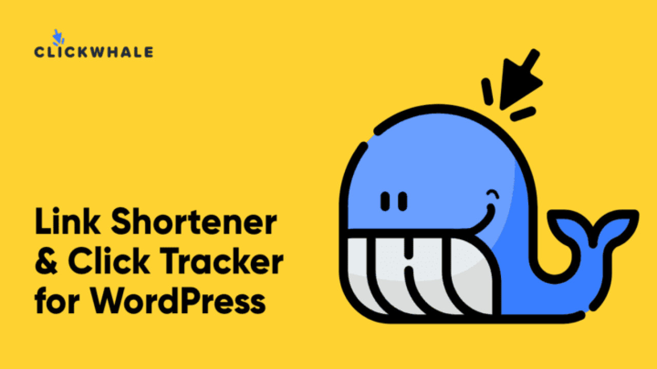 ClickWhale Pro v2.8.2 – Link Manager and Bio Link WordPress Plugin
