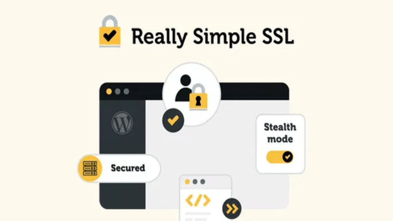 Really Simple Security Pro v9.8.2 – Simple and Performant Security WordPressPlugin