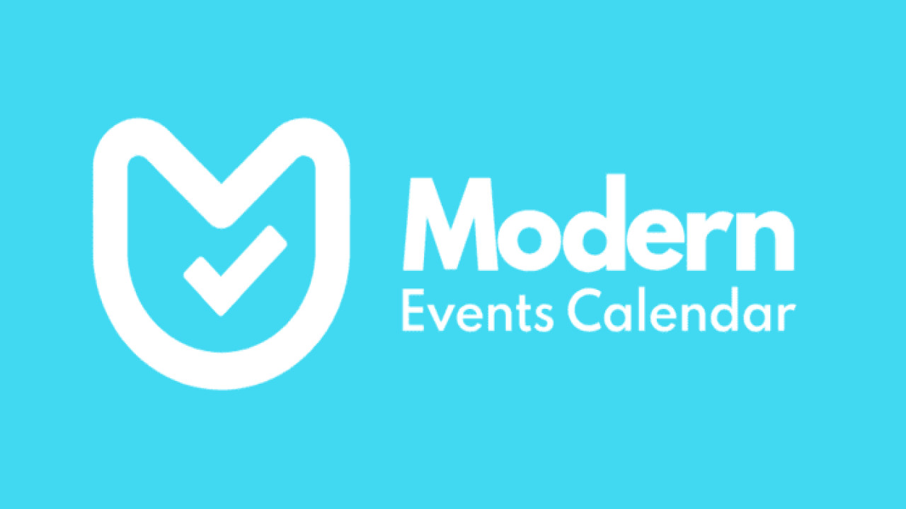 Modern Events Calendar Pro v7.36.4 + Addons