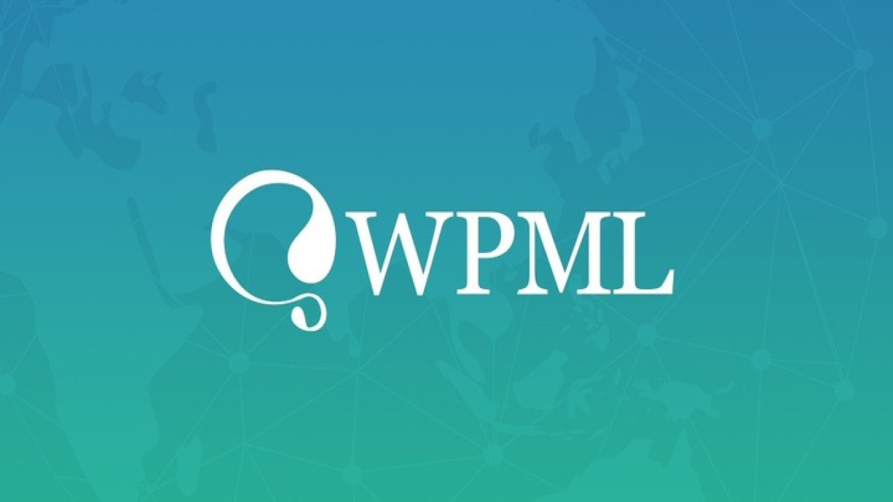 WPML v5.0.1 – WordPress Multilingual Plugin + Addons