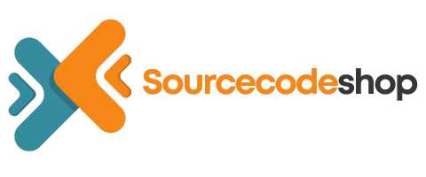 Source Code Shop